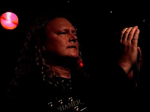 Werner Nadolny's JANE - Daytime / Hangman - Live