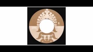 The Skatalites - Lalibela - 7" - Wadada Music