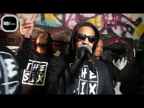 MB Lifestyle Presents:King Narst, Griminal, Cheezee + More | Live Set|BTS RGRECORDS 