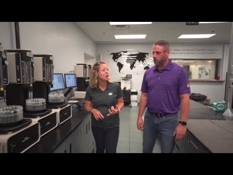 The Value of Oil Condition Testing