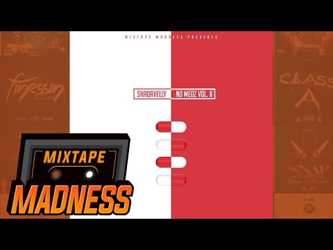 John Wayne, Shaqavelly, Ragoe - Shellings #MadExclusive | @MixtapeMadness