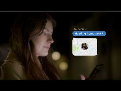 HEADING HOME (short film) - Trailer