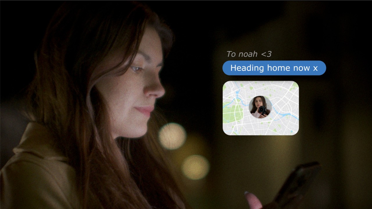 HEADING HOME (short film) - Trailer