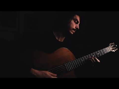 Julian Eggenhofer - Letter From Home (P. Metheny)