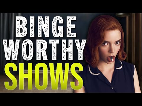 Top 10 Best One-Season TV Shows of All Time | These Limited Series Are Must-Watch Masterpieces!