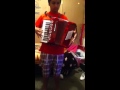 MICHAEL SALGADO EL DISGUSTO