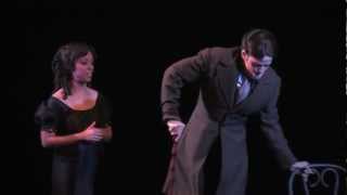 Les Miserables - A Heart Full of Love (Reprise) - High School Edition - Part 29