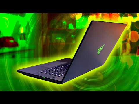 Is the 2019 Razer Blade Worth It?