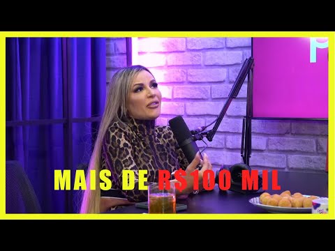 Quanto GANHA um advogado CRIMINALISTA | Dr Deolane