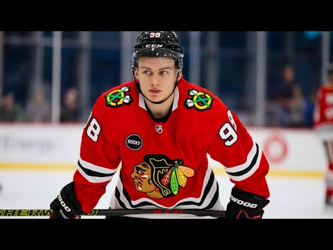 Connor Bedard - “Hall of Fame”