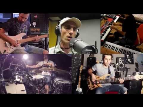 Sting - "Saint Augustine in hell" -  Cover by SMMS