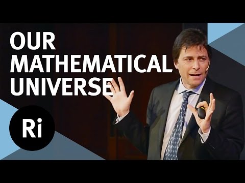 Our Mathematical Universe with Max Tegmark Video