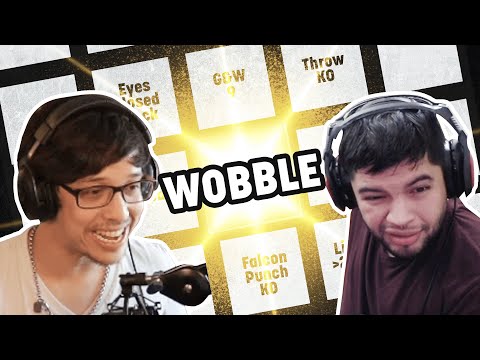 It's Melee but (LOCKOUT) Bingo