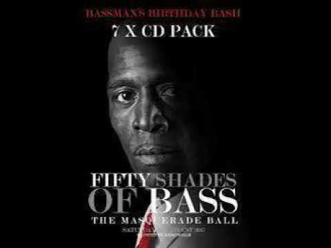 BASSMANS BASH 2017 - LOGAN D, SUBZERO & MCs FEARLESS, EKSMAN, TRIGGA, PALMER