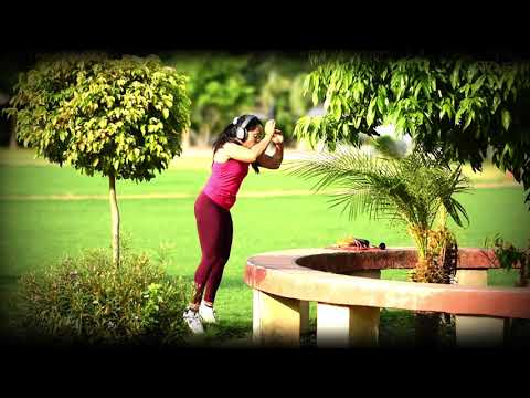 Sneha prakash Fitness Routine without gym by Sneha Prakash | muscle_ariel