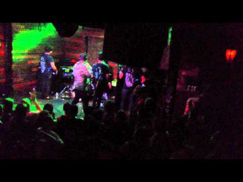 Reflections Live Full Set 2014 Backbooth @ Orlando, Florida 02/13/14 HD