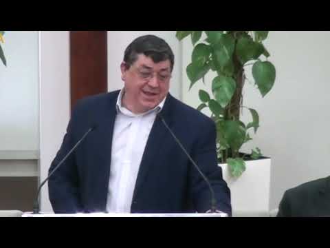 Iubirea Corecta, Ps Dragos Croitor