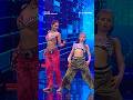 Saumya Kamble Iamonlang S Dance Duo Realme Hip Hop India S2 Amazon MX Player