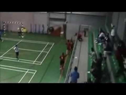 Romario Pontes - Futsal