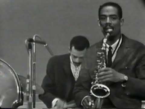 Charles Mingus Sextet live in Oslo 1964 (complete)