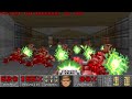 Doom Ii: Hell On Earth Nightmare 100 Secrets Speedrun I