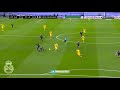 Ferran Torres goal vs Real madrid