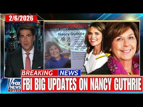 Jesse Watters Primetime 2/6/26 FULL END SHOW | ᖴO᙭ ᗷᖇEᗩKIᑎG ᑎEᗯS February 6, 2026