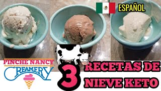 Keto pancake recetas espanol de en