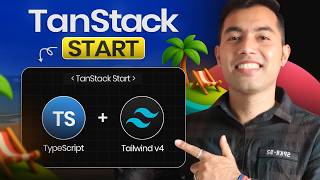 Learn TanStack Start Basics in One Video🚀