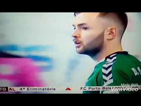 FUTSAL: INTER MOVISTAR ⚽ OSASUNA