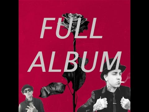 Blackbear – Dead Roses FULL ALBUM (HD iTunes Quality) (New 2015)