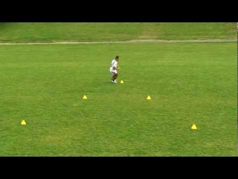 Agility A Drill thumbnail