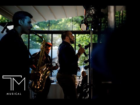 Trupa Musical - Uptown Funk