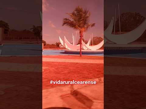 #shorts entrada de Camocim Ceará