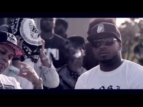 Videoclip de Banjo — Chris Brown