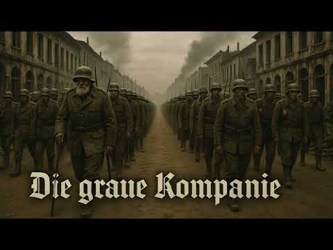 Die graue Kompanie