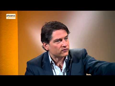 Augstein und Blome vom 03.05.2013: Grüne Steuerpläne - Egoismus am Ende?