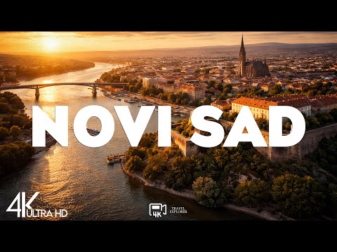 Top 10 Best Things to do in Novi Sad, Serbia [Novi Sad Travel Guide 2026]