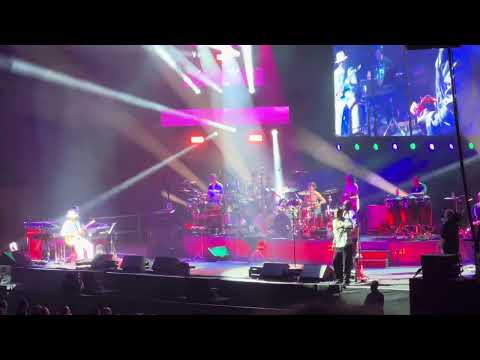 La Vida y El Triste Final de Carlos Santana - Su esposa lloró y confirmó la dolorosa noticia