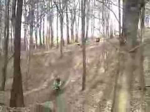 Darkovicky 25.2.2007