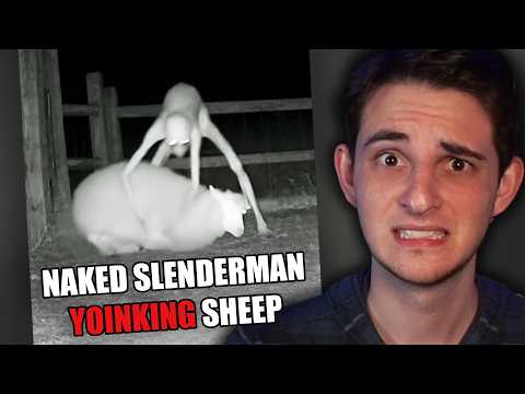 Laughing at TikTok Horror