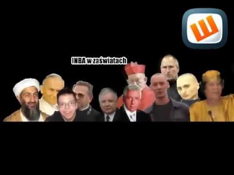 Papieski 'Harlem Shake' śp. św. Jana Pawła II [Wersja 1] [WYKOP.PL]