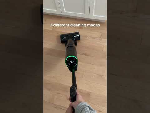 Dreame H12 Pro | Unboxing drop that delivers