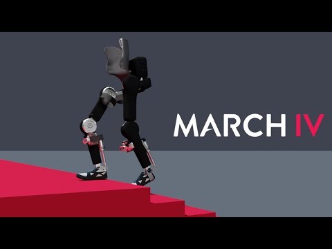 Revolutionizing | 3D Animation | Explainer | Project MARCH
