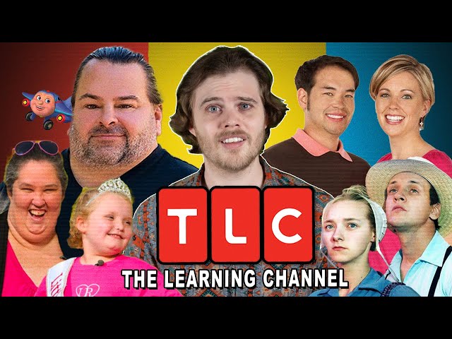 The Rise and Fall of TLC: From Educational Pioneer to Exploitative ...