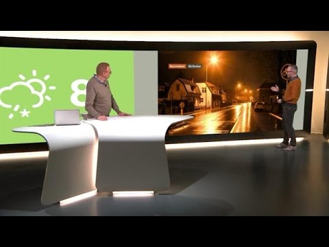 RTL Weer woensdag 2 maart 2016 07:00 - RTL WEER