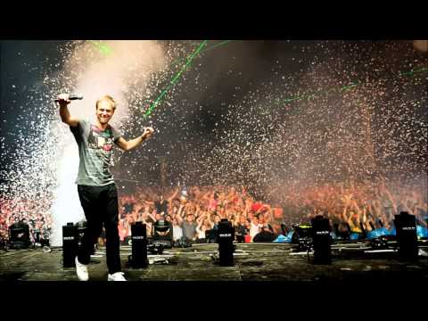 Armin van Buuren Live @ Balaton Sound 2014. VII. 13. FULL SET