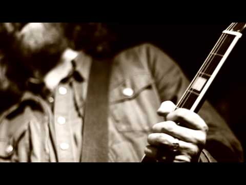 The Highway Kind - Gypsy Fade - Live at The Railway Club