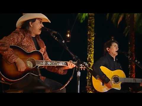 Chitãozinho e Xororó (VIDEO) - Grandes Clássicos Acústicos