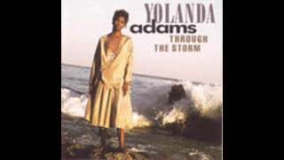 &quot;Through The Storm&quot; Yolanda Adams